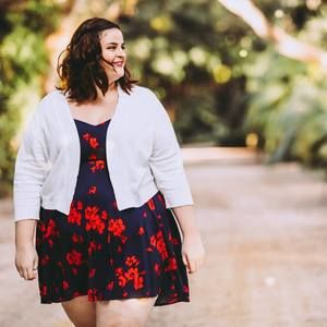 Meet your Posher, Holly